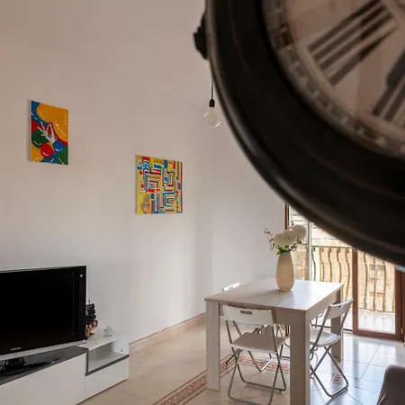 Saba'S House Apartment Naples Exterior photo