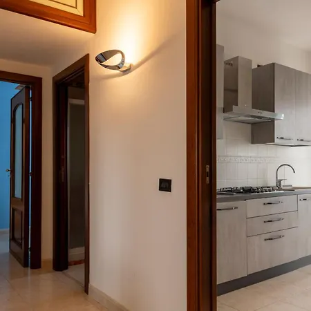 Saba'S House Apartment Naples Exterior photo