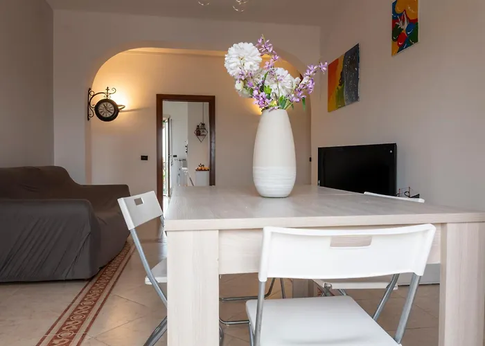 Saba\'S House